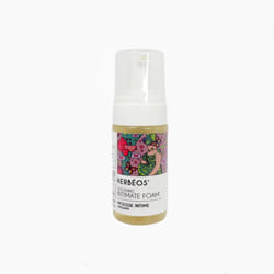 Herbéos Mousse Intime Apaisante Femmes Enceintes &amp; Allaitante 120 Ml