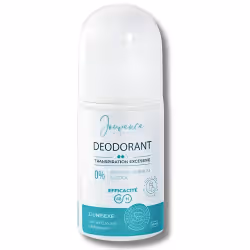 Jouvence - Deo Transpiration Exessive 50 ml