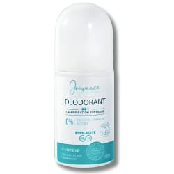 Jouvence - Deo Transpiration Exessive 50 ml