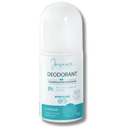 Jouvence - Deo Transpiration Exessive 50 ml