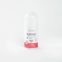 JOUVENCE DEODORANT ROLL ON ECLAIRCISSANT 50ML