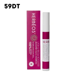 Herbeos Booster Cils et Sourcils 12ml