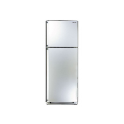 Réfrigérateur 2 Portes Sharp 384L NoFrost (SJ-48C-W) - Blanc