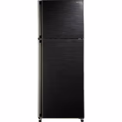 Réfrigérateur NoFrost Sharp SJ-58C-BK / 525L / Noir