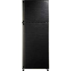 Réfrigérateur NoFrost Sharp SJ-58C-BK / 525L / Noir