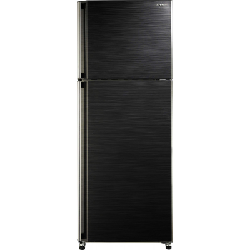 Réfrigérateur NoFrost Sharp SJ-58C-BK / 525L / Noir