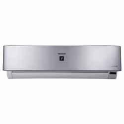Climatiseur Sharp Split Inverter - Puissance 12 000 BTU - Chaud & Froid - Capacité en refroidissement: 12 500 (BTU/h) - Capac ...