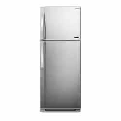 Réfrigérateur TORNADO 2 Portes - Système de refroidissement: NoFrost - Volume Brut: 389 Litres - Volume Net: 368 Litres - Cap ...