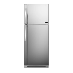 Réfrigérateur TORNADO 48T-SILVER 389 Litres NoFrost Silver
