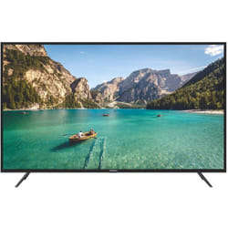 TV Tornado 58" Ultra HD 4K Smart avec Récepteur Intégré - Wifi (58US9500E)