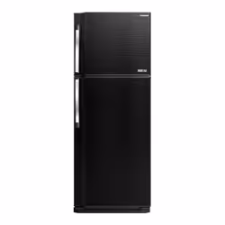 Réfrigérateur Tropicalisé Tornado - Volume Brut 450L / Nette 437L - Volume du réfrigérateur 321L / Volume du congélateur 116L ...