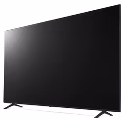 Téléviseur LG 65" UHD 4K - Résolution: 3840 x 2160 pixels - Système d'exploitation: webOS 23 - Processeur α5 AI 4K Gen6 - Tec ...