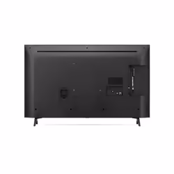 LG UHD 43UR80006LJ TV 43" 4K Ultra HD Smart TV Wifi Noir