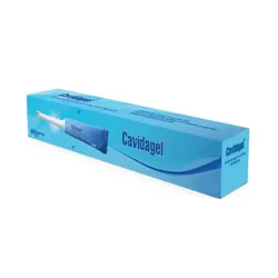 Pharmaplast - Cavidagel - 30g