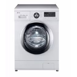 Lave linge frontale -Capacité Tambour : 7kg -Vitesse d’essorage :1400 tours/min  - Classe énergétique :A+++ -Technologie : In ...