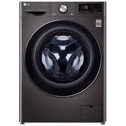 Lave linge séchant Frontale LG 9 Kg -Silver (F4R5VGG2E)