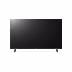 LG 43UP7750PVB TV 43" 4K Ultra HD Smart TV Wifi Noir