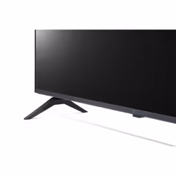 LG 43UP7750PVB TV 43" 4K Ultra HD Smart TV Wifi Noir - Vue supplémentaire 6