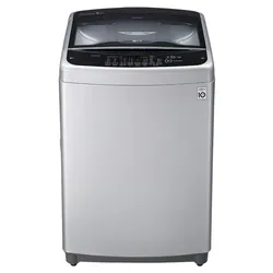 Lave-linge LG 13kg Smart Inverter Argent - T1388NEHGE
