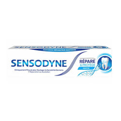 Sensodyne Répare et Protège Menthe 75ml
