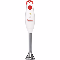 Mixeur Plongeant Moulinex Turbomix - 350W (DD1011EG)