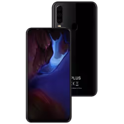 Smartphone IPLUS Alpha 3 6Go 128Go Noir