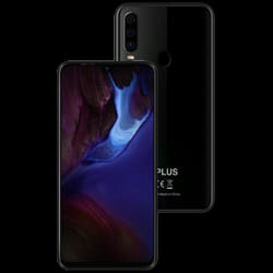 Smartphone IPLUS Alpha 3 6Go 128Go Noir