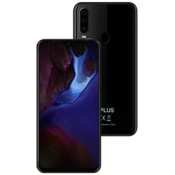 Smartphone IPLUS Alpha 3 6Go 128Go Noir