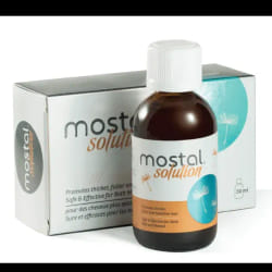 Mostal Solution 50ml