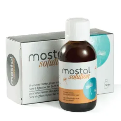 Mostal Solution 50ml