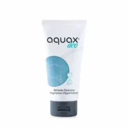 Aquax Déodorant crème 75Gr