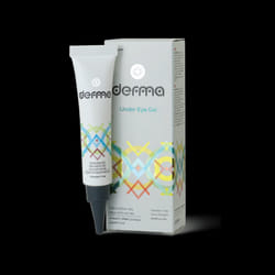 Derma Anti Cernes 15Gr