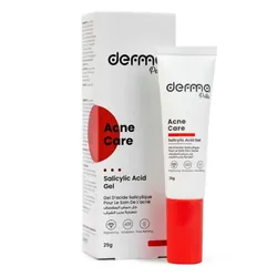 Derma Pella Acne Care Gel 25 Gr