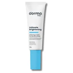 Derma Pella Intimate Brightening Cream 40G