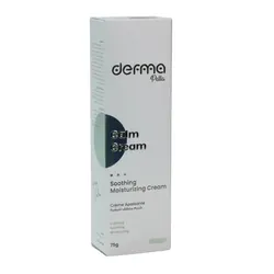 Derma Pella Calm Cream 75G