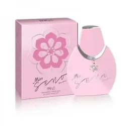 Eau de parfum pour femme miss seno 100ml - privé perfumes