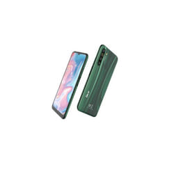 IKU A50 4Go 64Go Vert