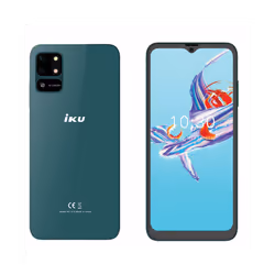 Ecran: 6.5" - Processeur: Octa Core Système d’exploitation: Android 11 - Mémoire: 4 Go - Stockage: 64 Go - Appareil photo arr ...