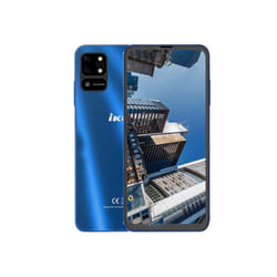 IKU A12 4G 4go 64go Bleu