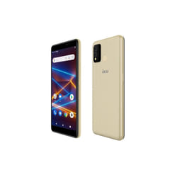 Smartphone IKU A7 2Go 16Go Gold