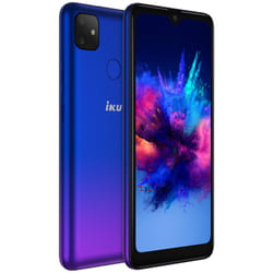 IKU A23 2Go 32Go Bleu