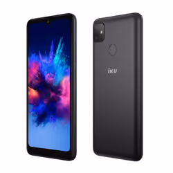 Écran: 6.1": HD
Processeur : Quad Core 
RAM : 2Go 
Stockage : 32Go
Sustéme d'exploitation :  Anroid 11 
Appareil photo arrièr ...