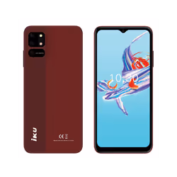 Ecran: 6.5" - Processeur: Octa Core Système d’exploitation: Android 11 - Mémoire: 4 Go - Stockage: 64 Go - Appareil photo arr ...