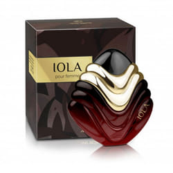 Eau de Parfum Pour Femme MIRADA IOLA 95 ml