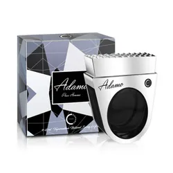 Eau de Parfum Pour Homme CAMARA ADAMO 80 ml