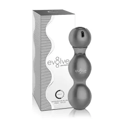 Eau de Parfum Pour Homme CAMARA EVOLVE EDP 90 ml (6291107921440)