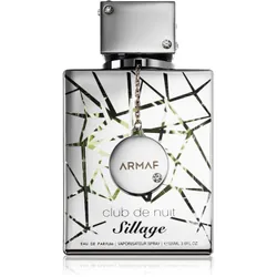 Armaf Club de Nuit Sillage 105 ml
