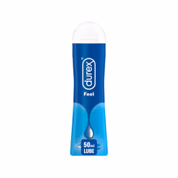 Durex Lubrifiant Heat