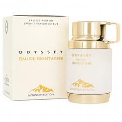 Armaf Odyssey Eau de Montage 100 ml