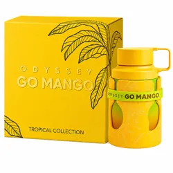 Armaf Odyssey Go Mango 100 ml